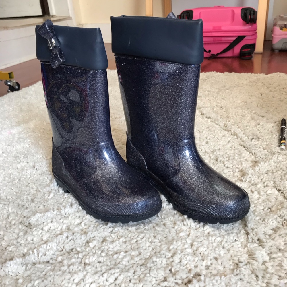 Mayoral boots for girls